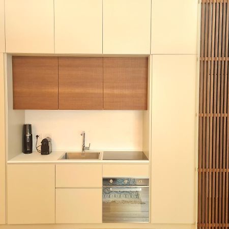Moscova - Volta Charme Apartment Milan Exterior photo