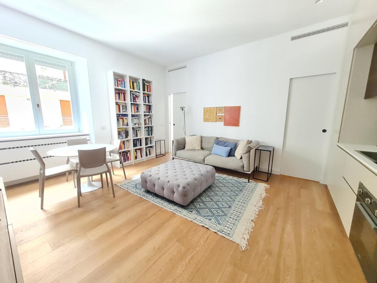 Moscova - Volta Charme Apartment Milan Exterior photo