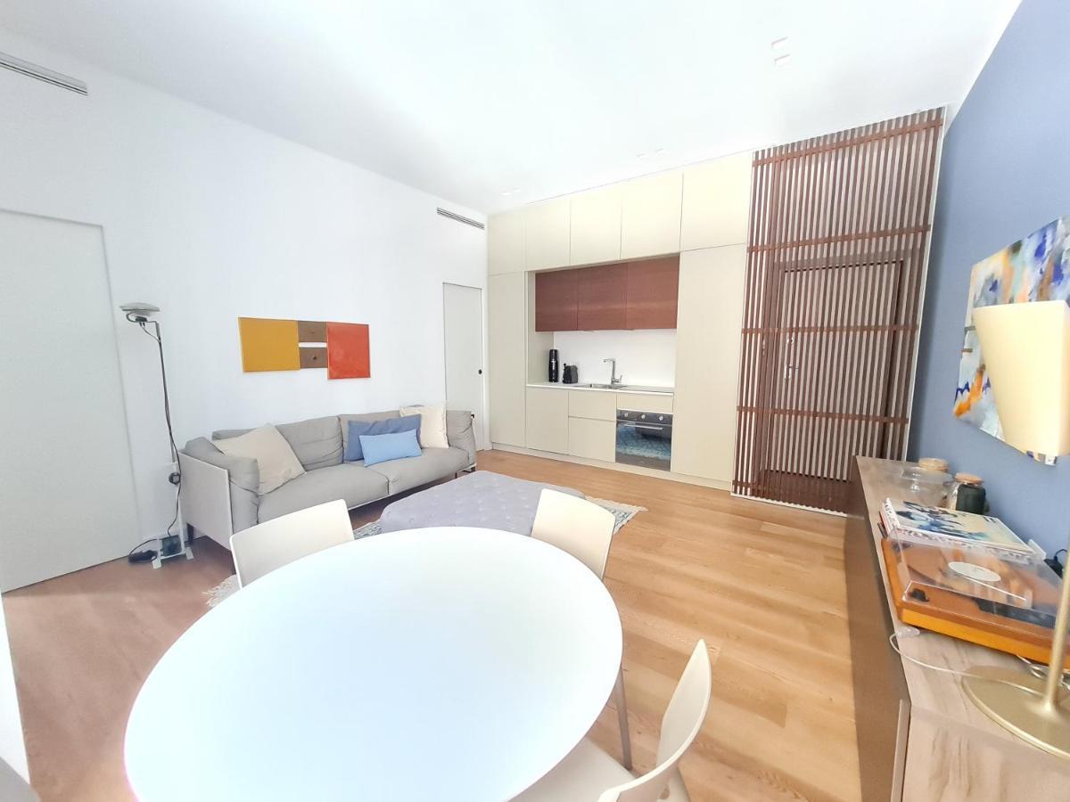 Moscova - Volta Charme Apartment Milan Exterior photo