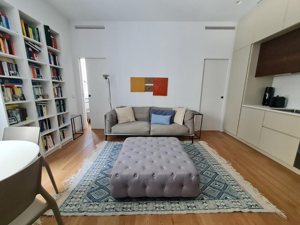 Moscova - Volta Charme Apartment Milan Exterior photo