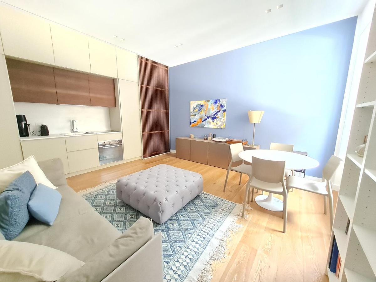 Moscova - Volta Charme Apartment Milan Exterior photo